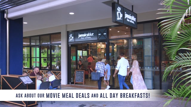 Jamaica Blue - Customer Success Story