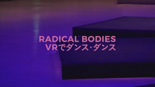 RADICAL BODIES  
