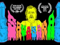 Savasana (2016)
