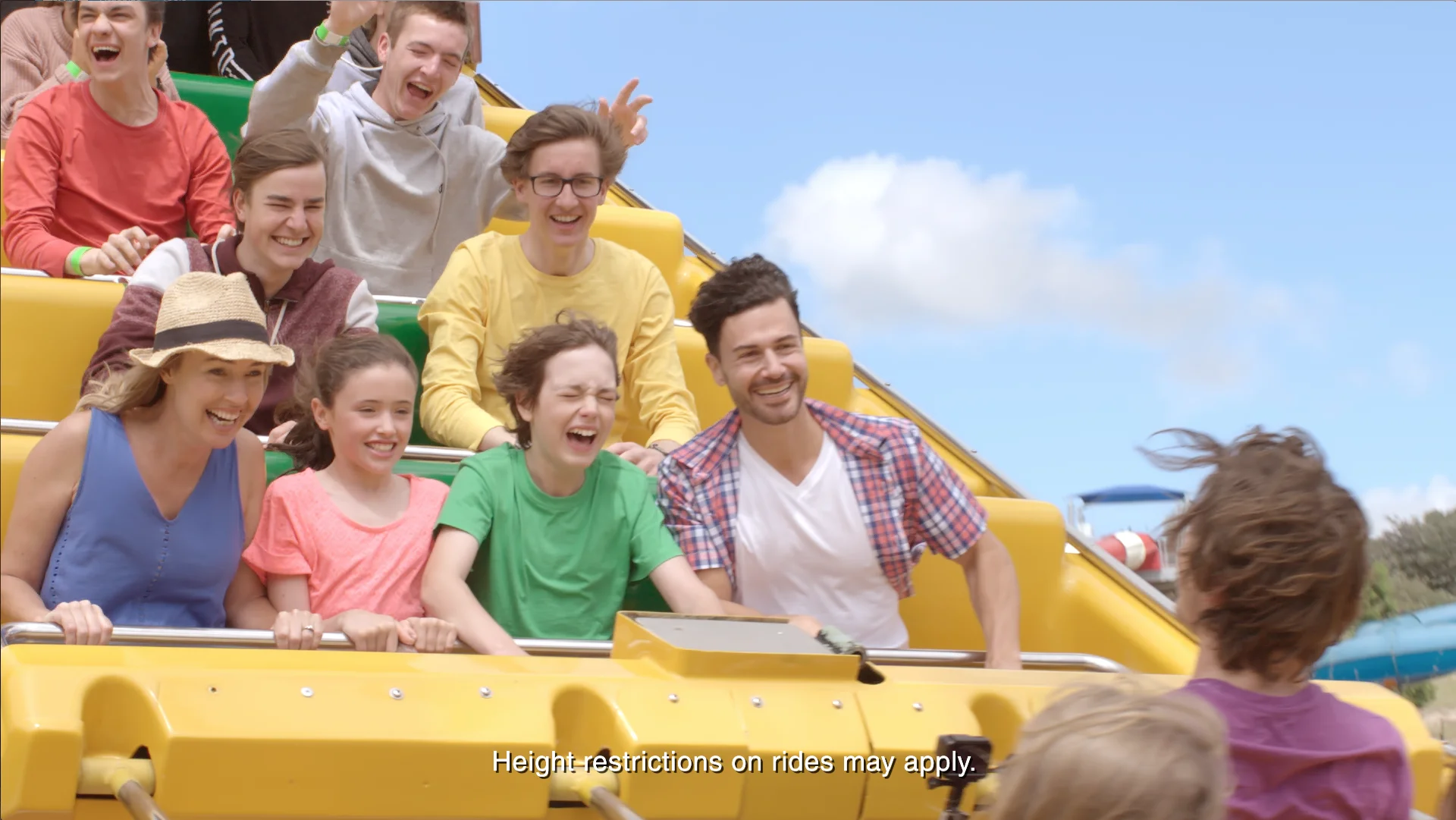 Funfields 30 second TVC on Vimeo