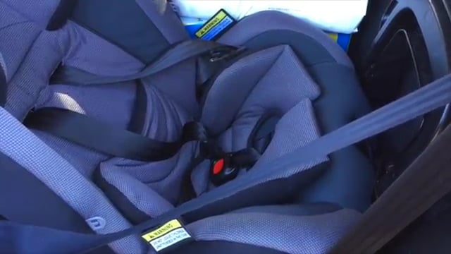 Ezy switch car seat best sale