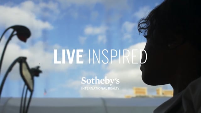 LIVE INSPIRED