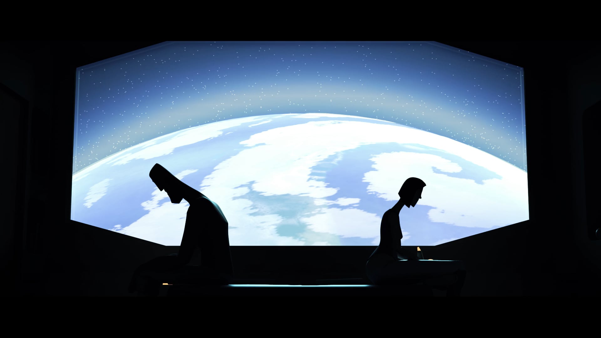 HoneyMoon | Short Animation