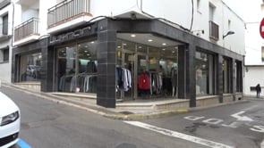 Black Friday a l'Escala