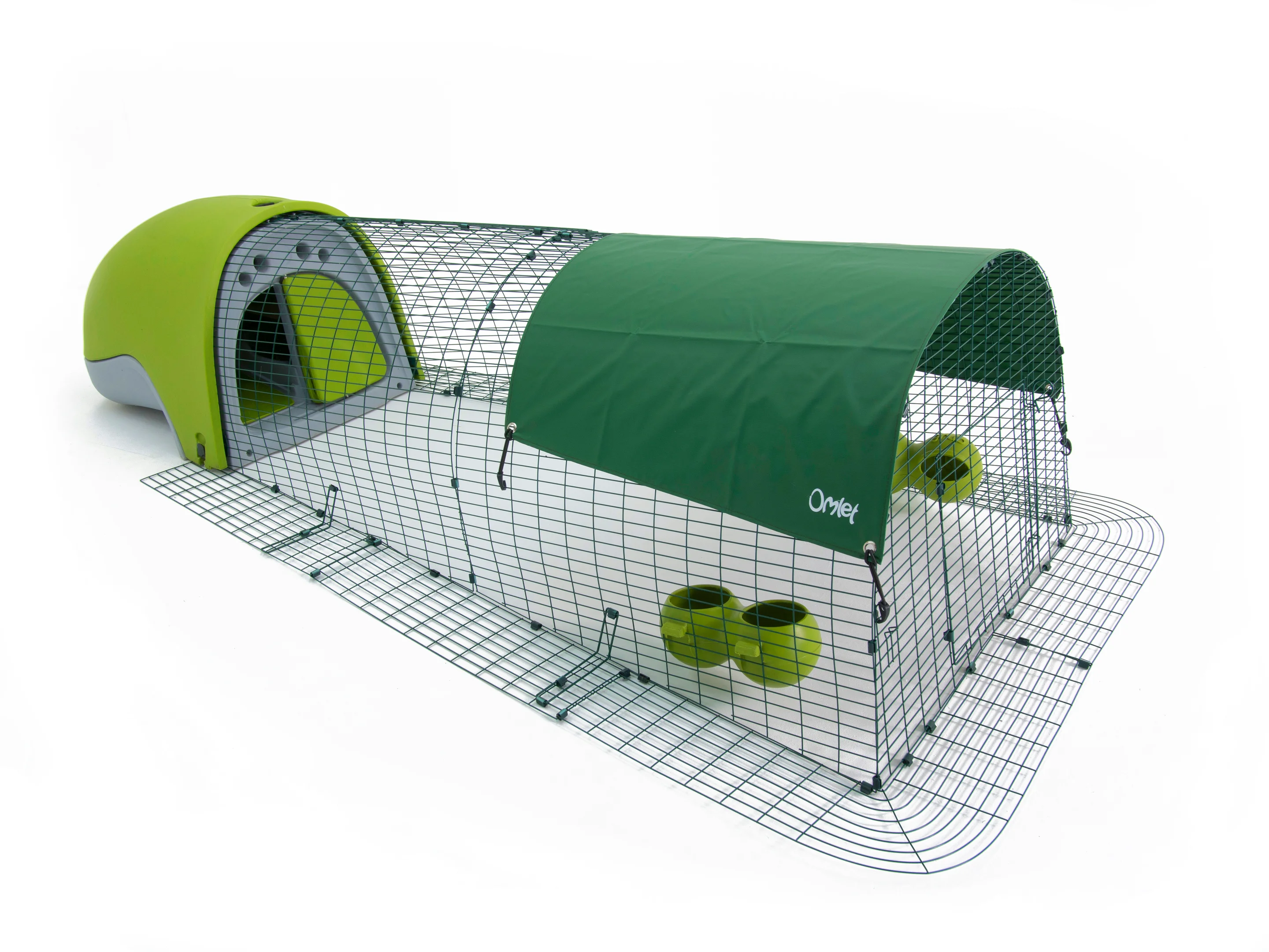 Omlet guinea pig clearance cage