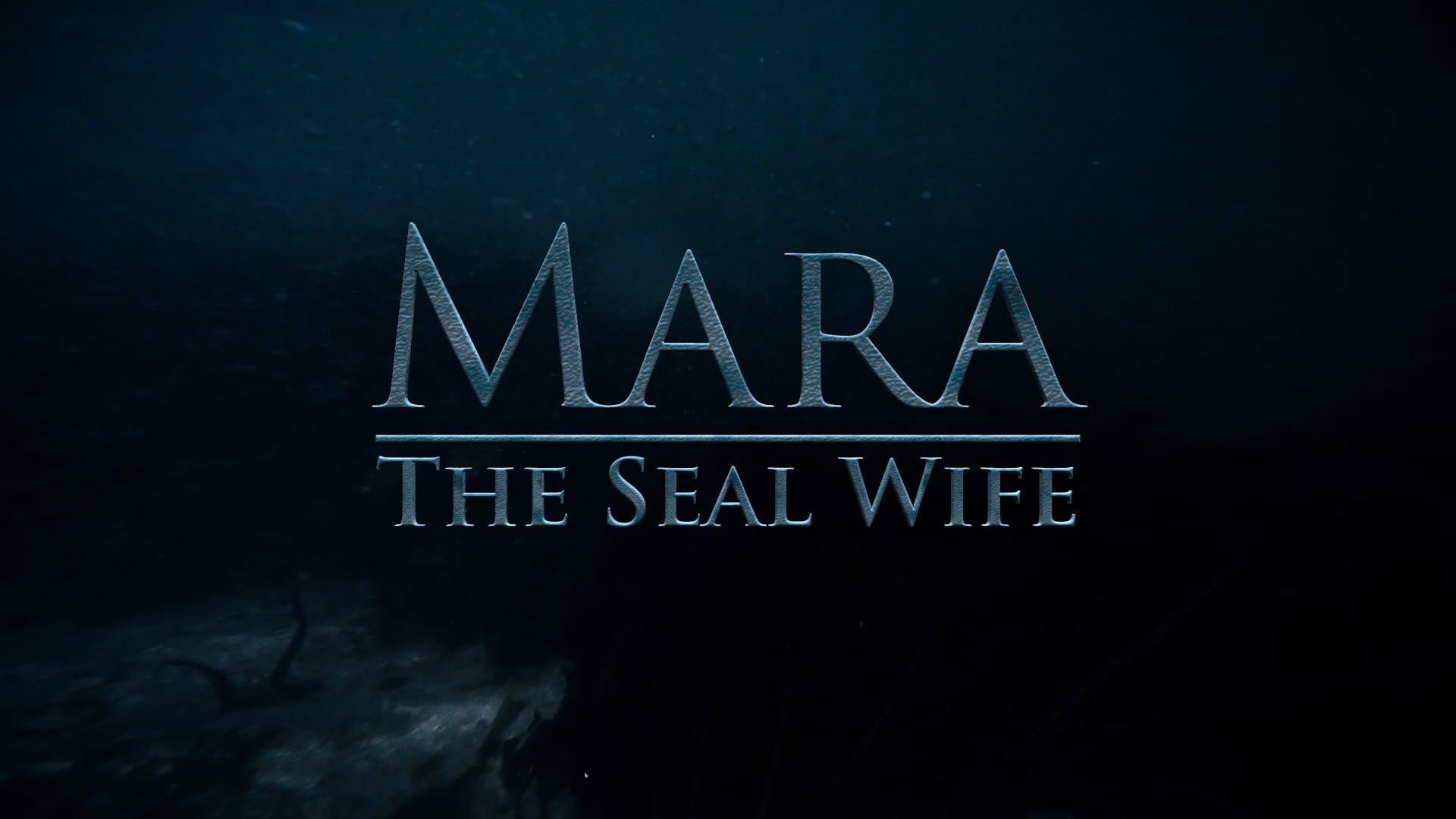 Mara: The Seal Wife - Crowdfunding - Short Trailer