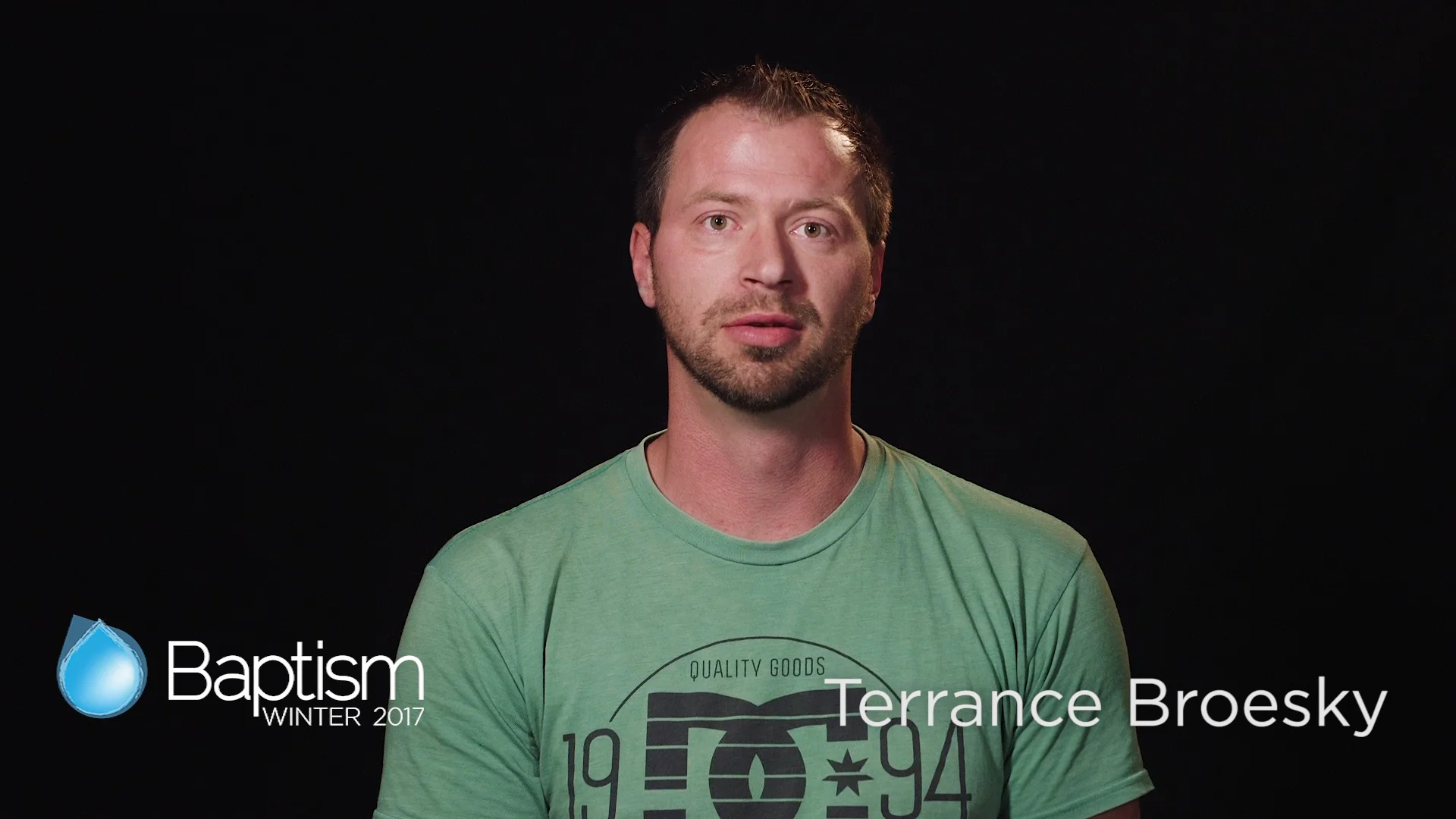Terrance Broesky on Vimeo
