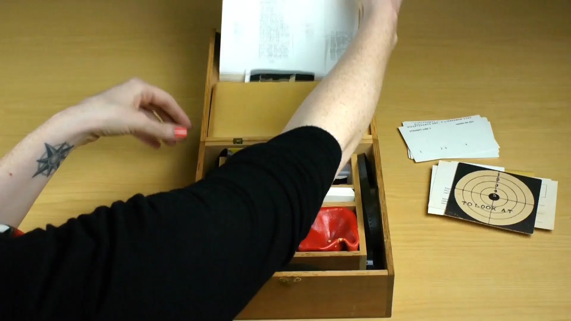 Flux Year Box 2 | Fluxus Digital Collection