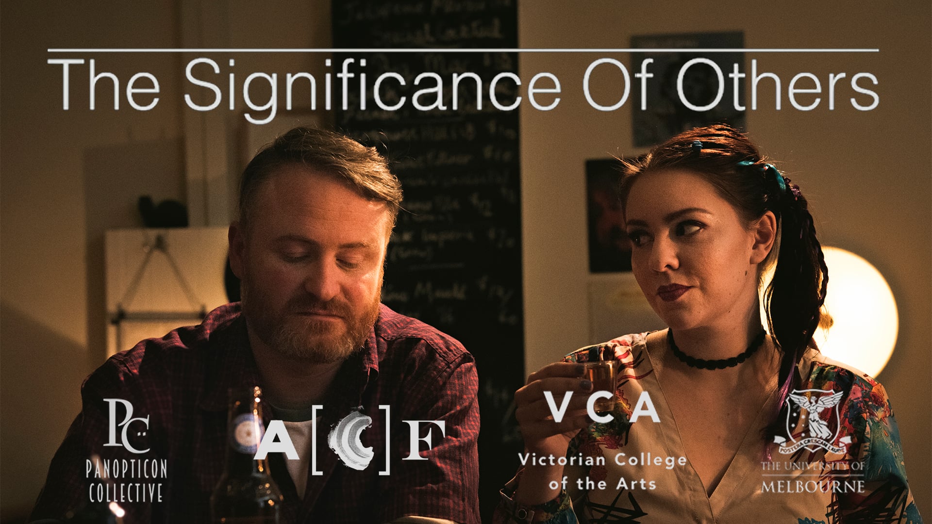 The Significance Of Others (2017)
