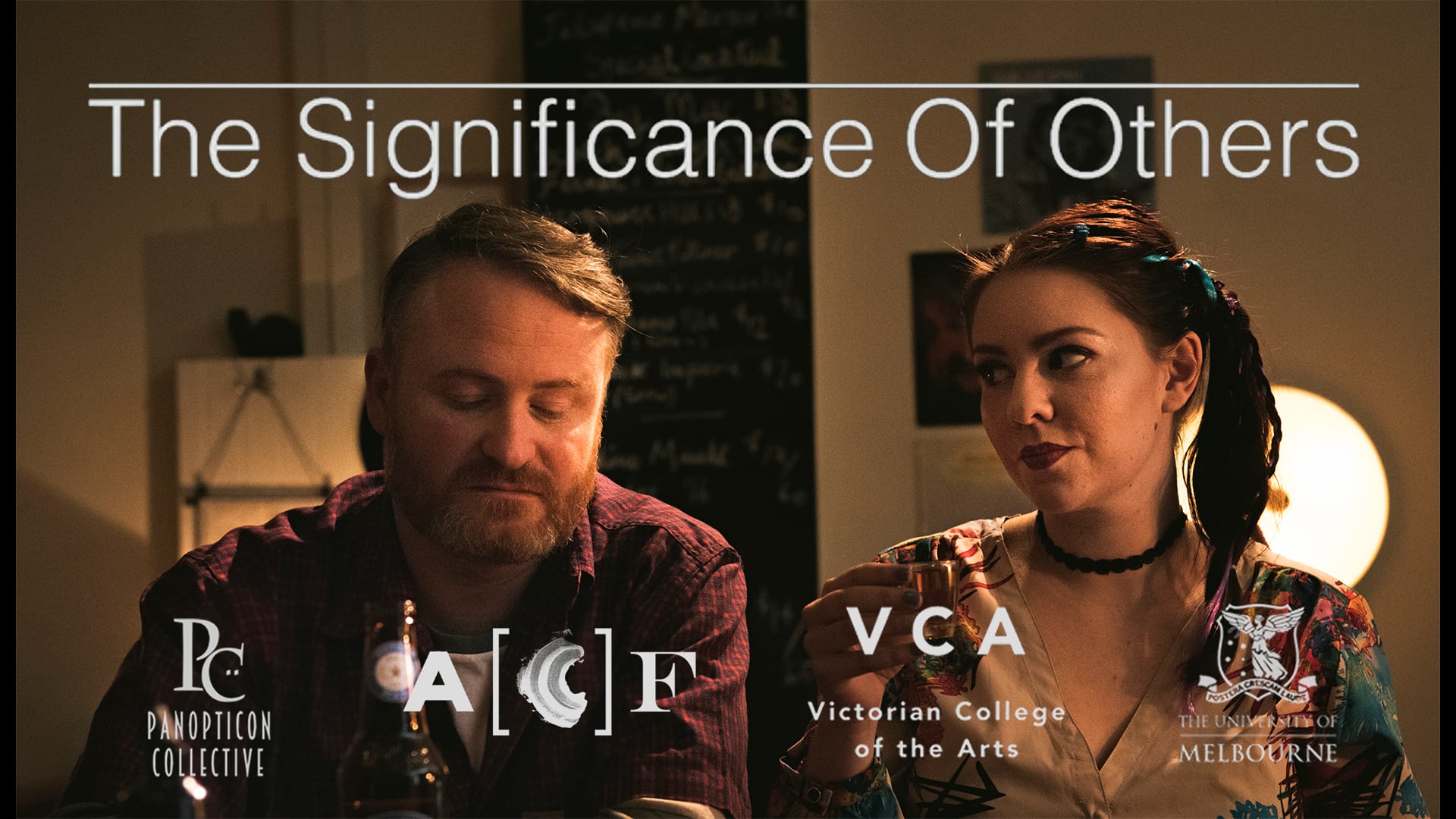 The Significance Of Others (2017)