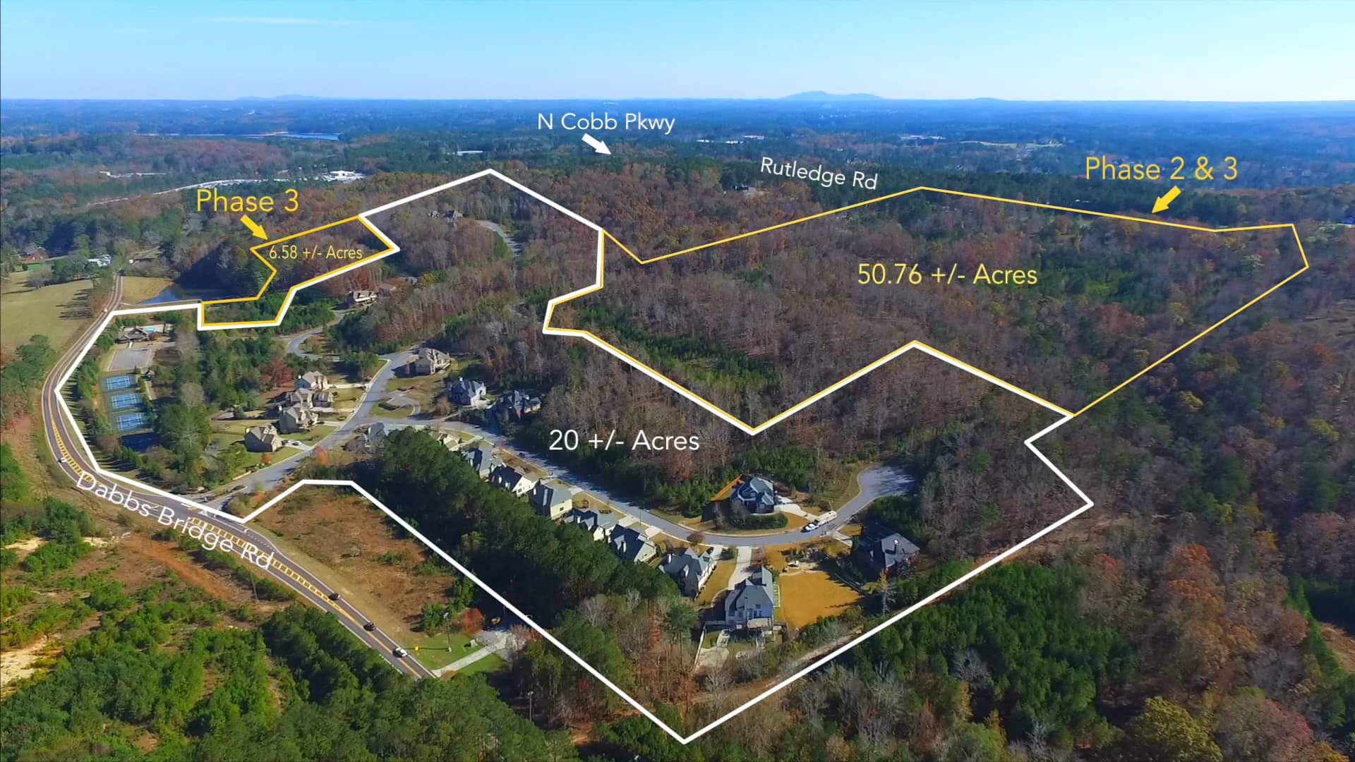 Silvercrest Lakes Subdivision at Dabbs Bridge Rd, Acworth, GA 30101 on