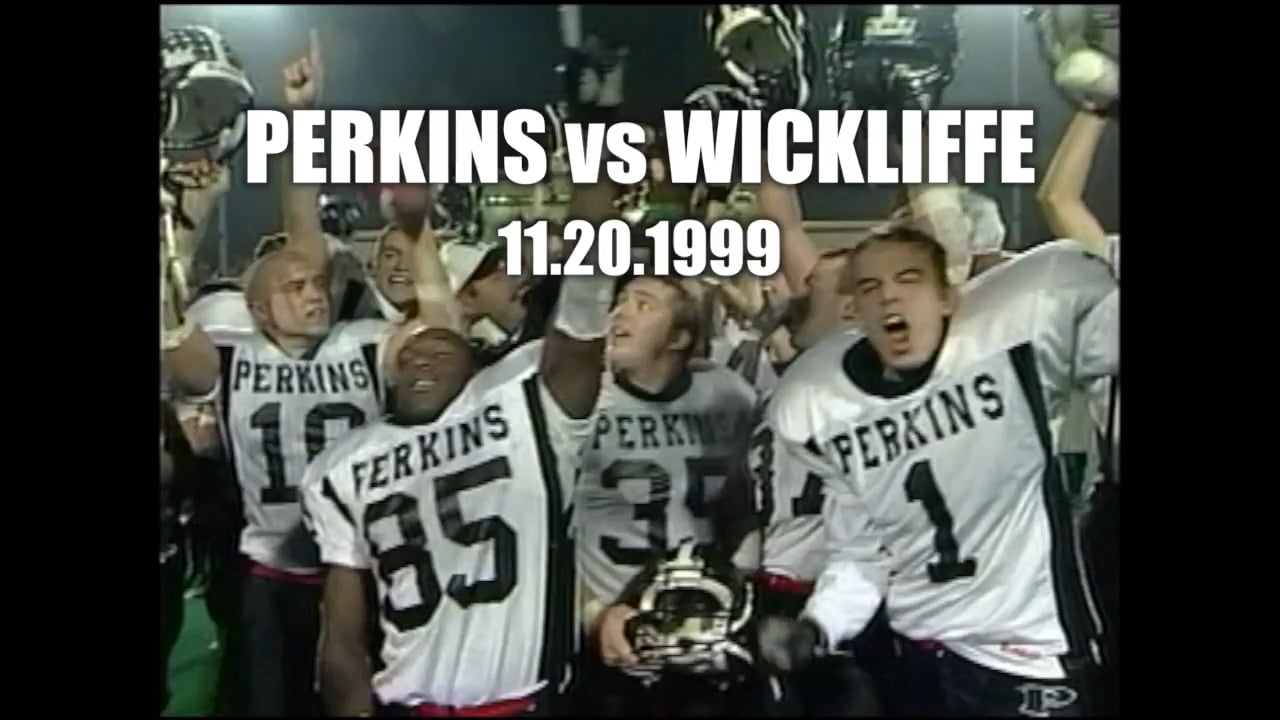 Perkins vs Wickliffe