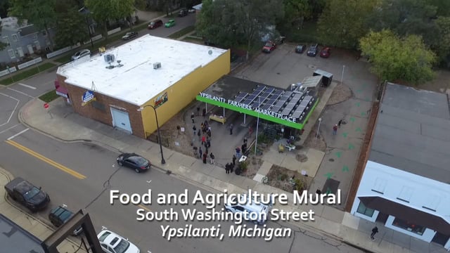 Better Planet Media video