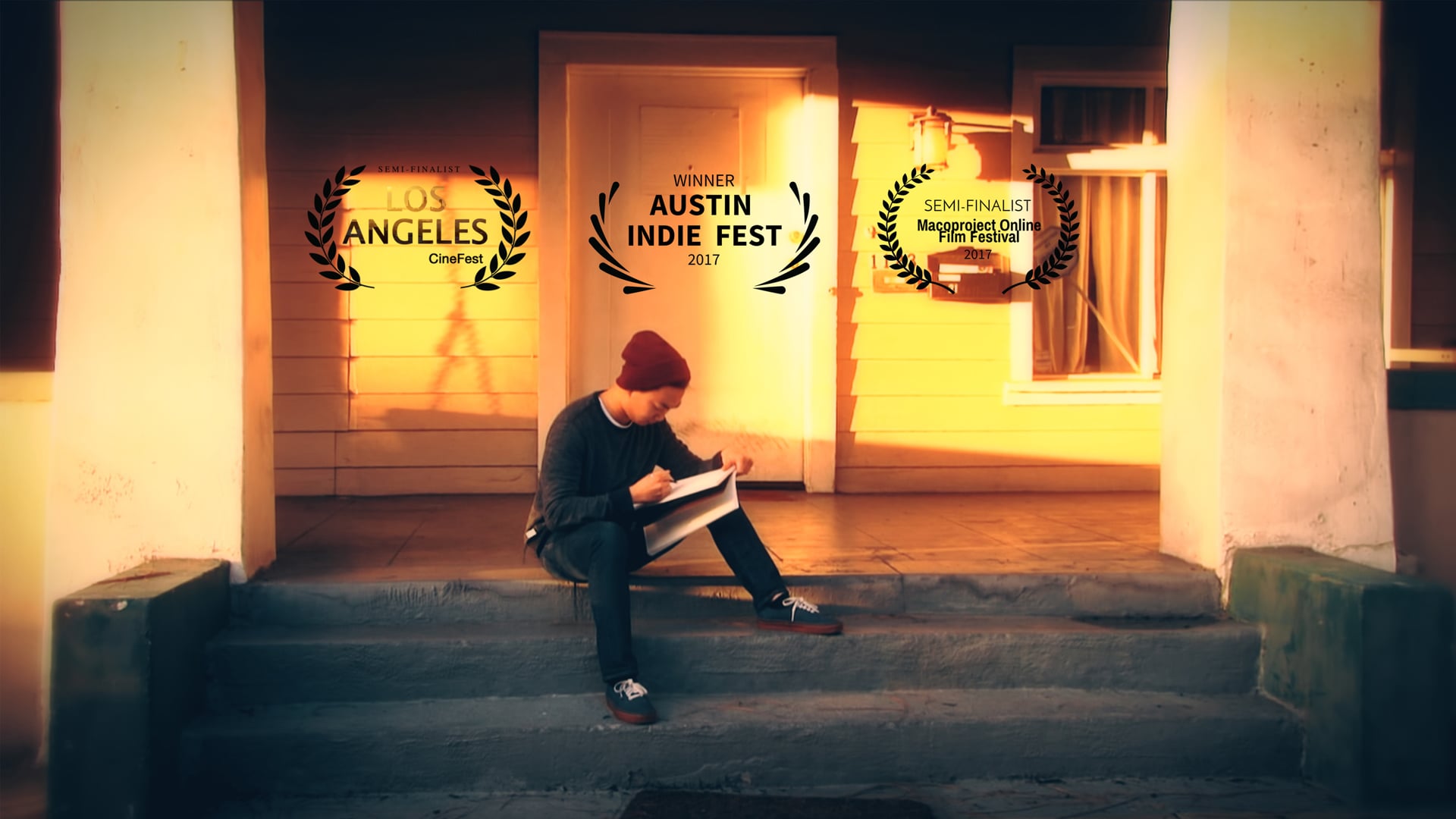 Draw | Silent Short Film
