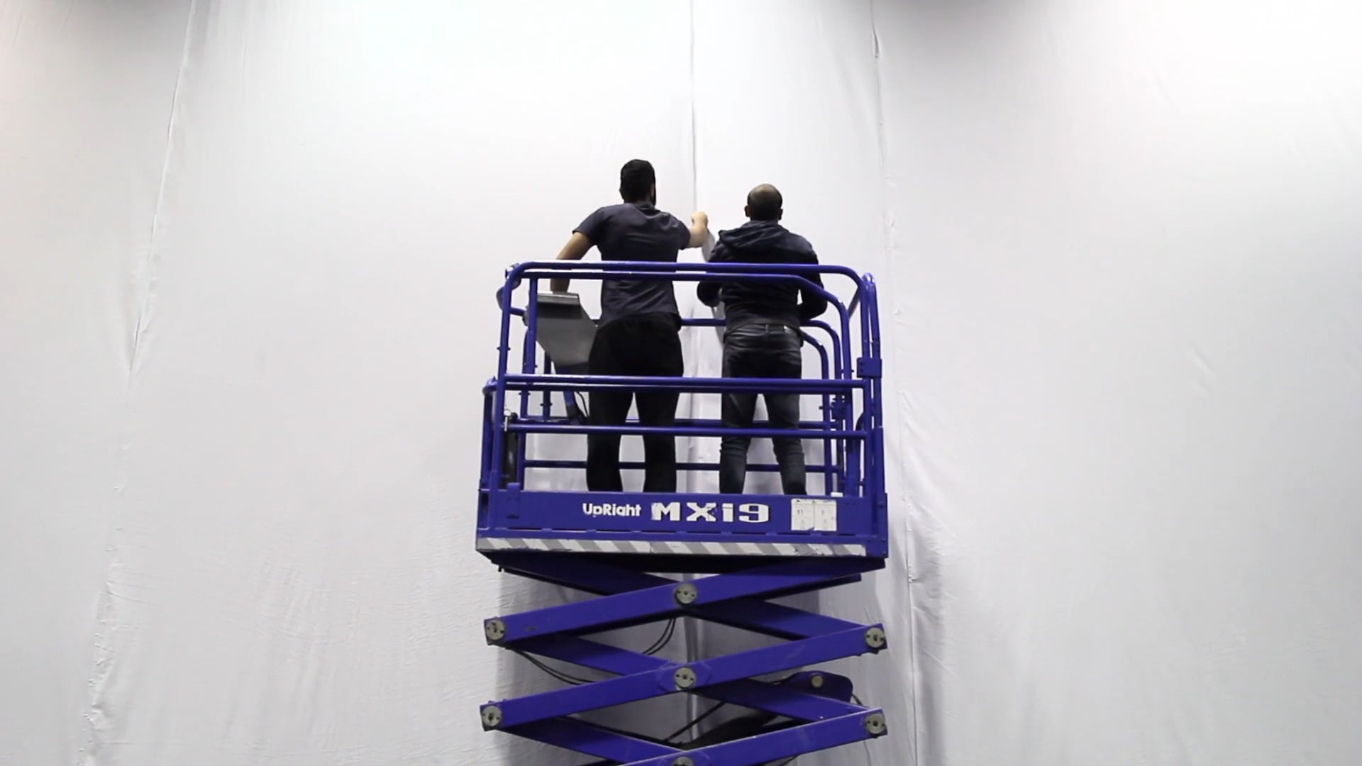 The first edition of the Animattikon Project (2017)