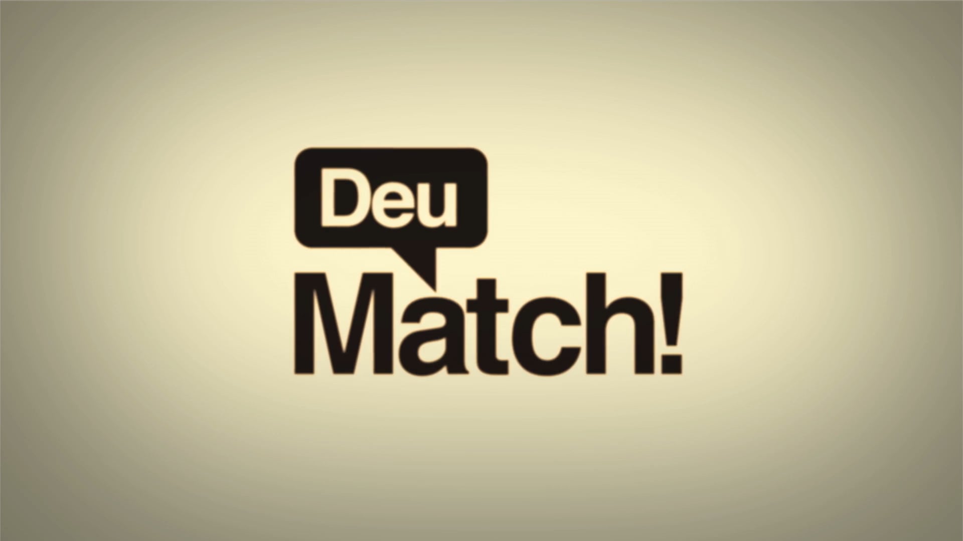 Deu Match! (2018) - Série de TV / Doc-Reality - MTV Brasil
