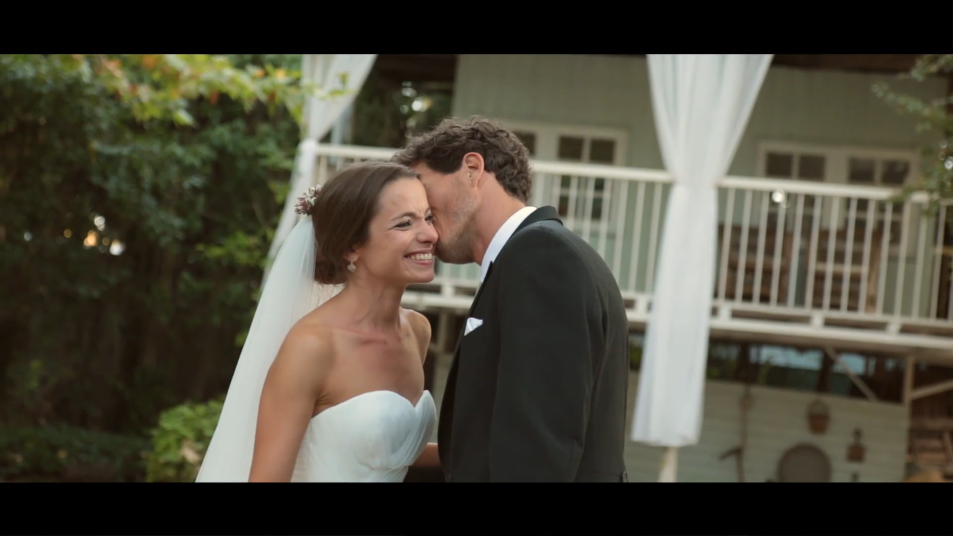 Frame Wedding Films