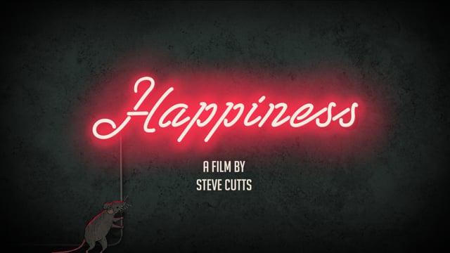 Happiness