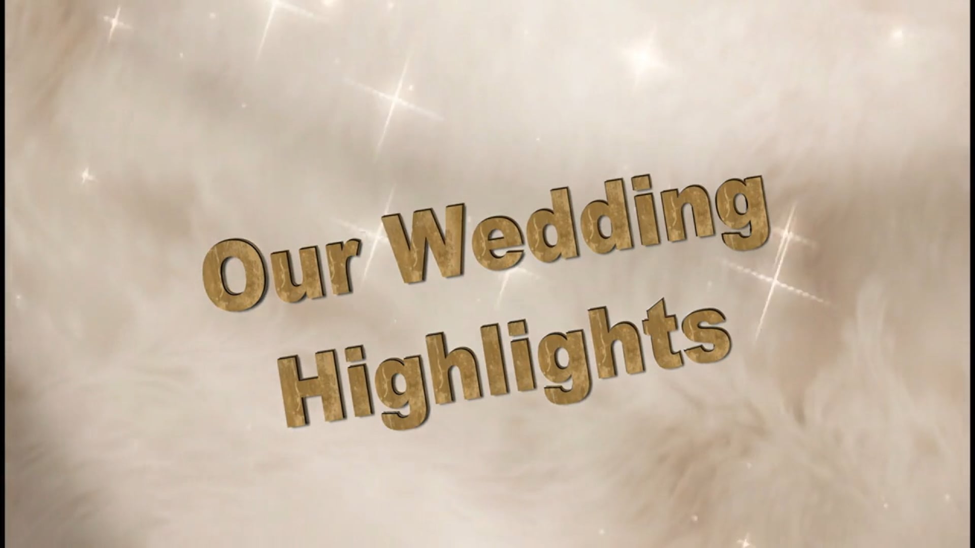 Promotional video thumbnail 2 for Christopher Williams Studios