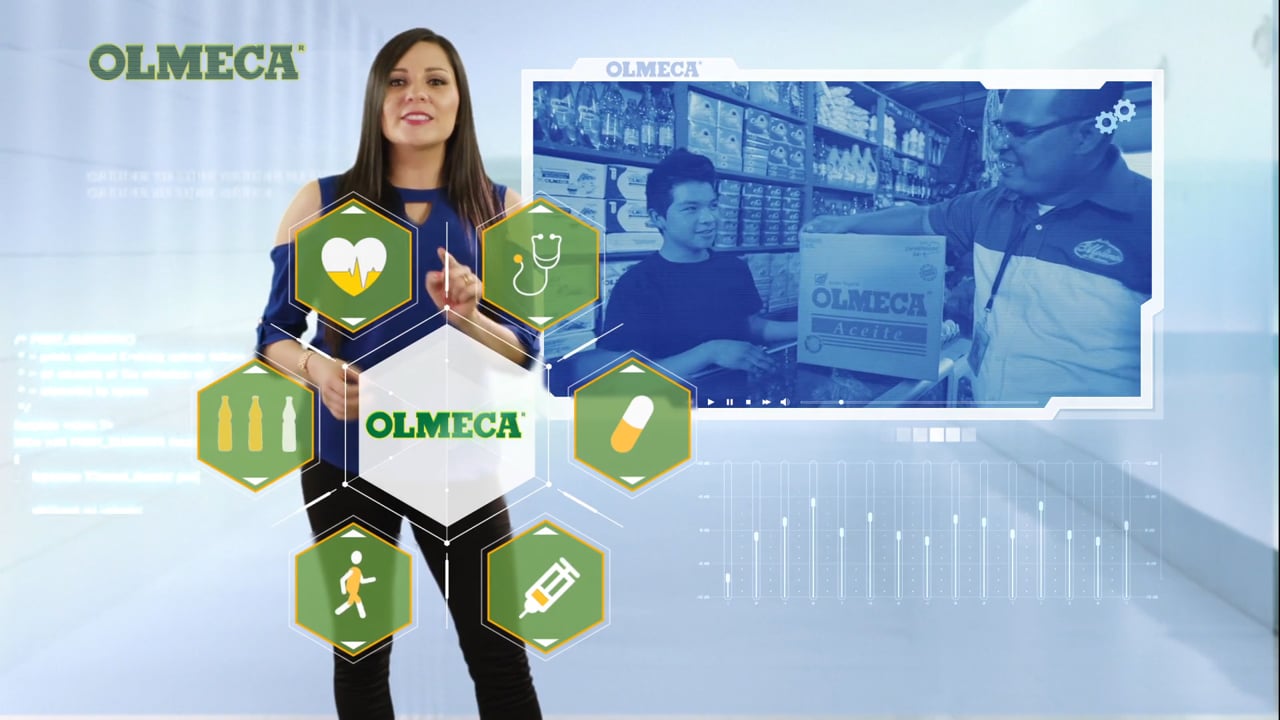 OLMECA FSSC22000