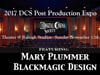 Blackmagic Design @ 2017 DCS Post Expo