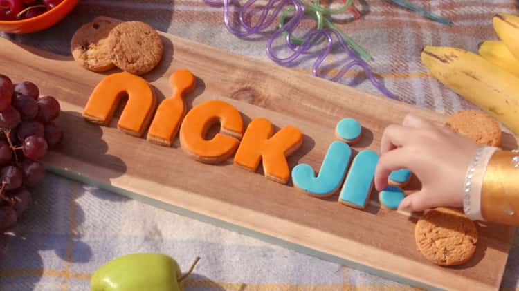 Nick Jr - Make it and Bake it on Vimeo