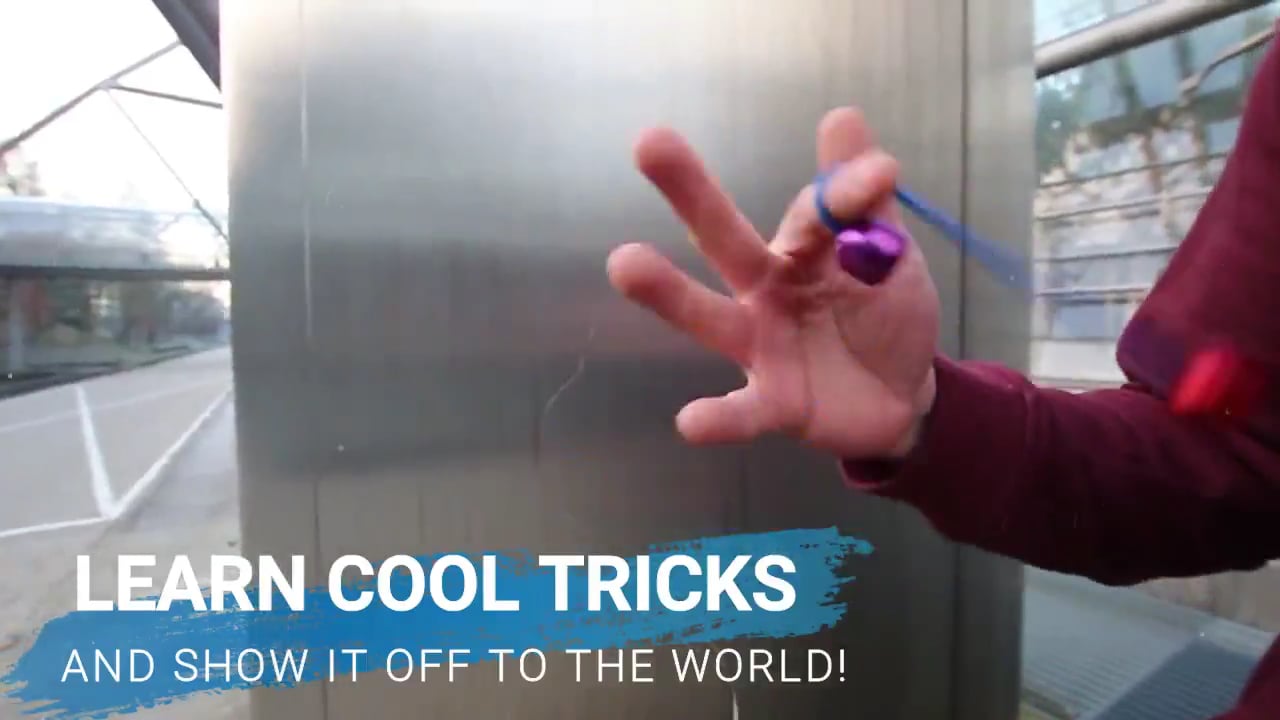 TC_STRINGED on Vimeo
