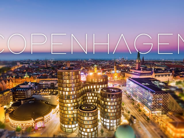 Copenhague (Dinamarca)