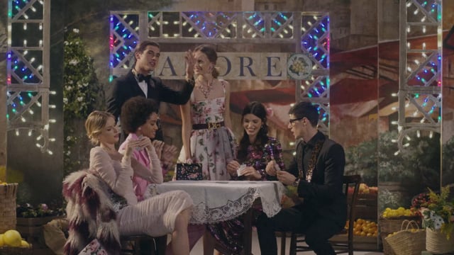 D&G HARROD'S