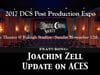 ACES Update @ 2017 DCS Post Expo
