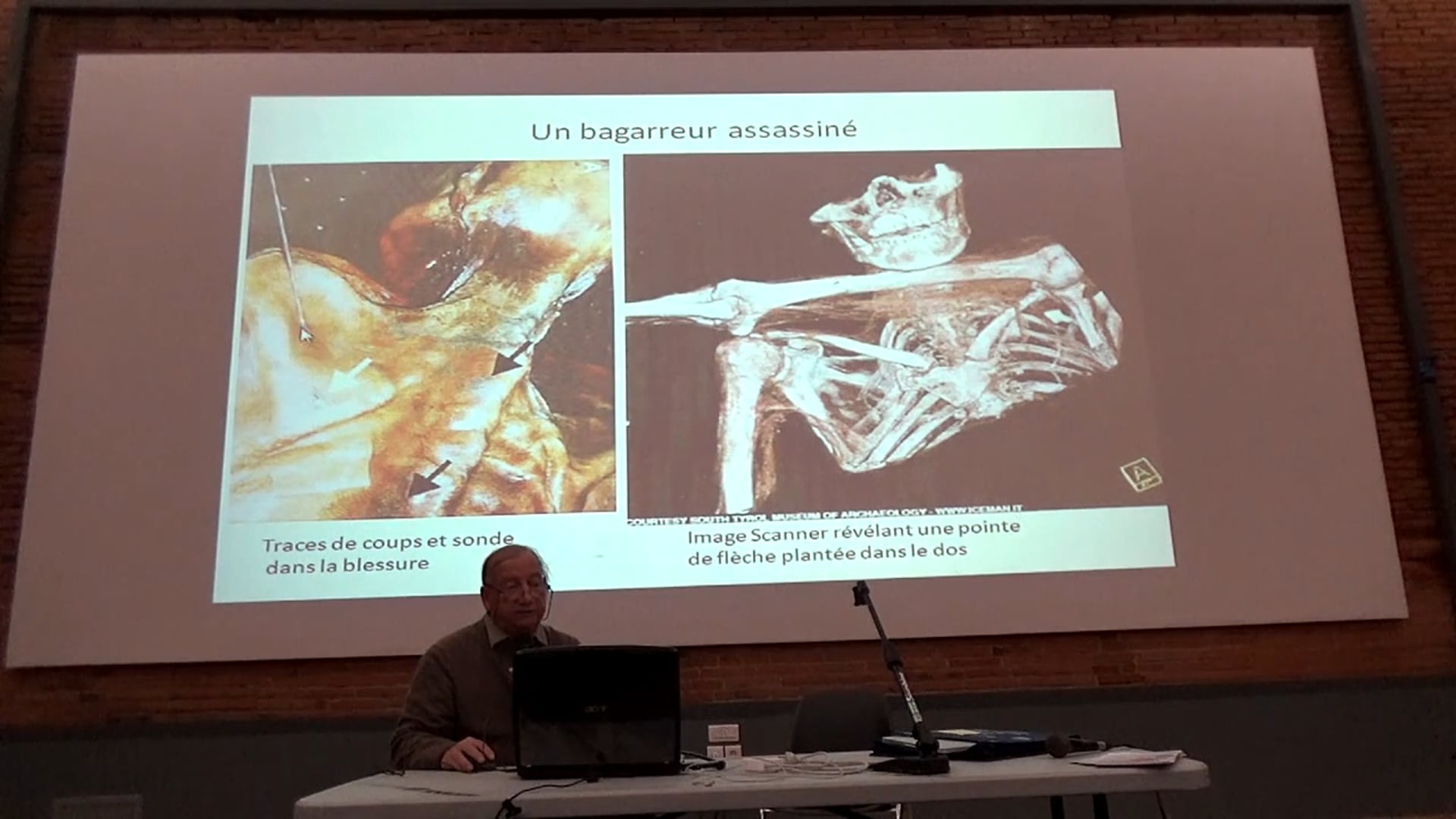 20 novembre 2017 Jean-Sébastien Vaquer L'invention et la diffusion préhistorique de la métallurgie