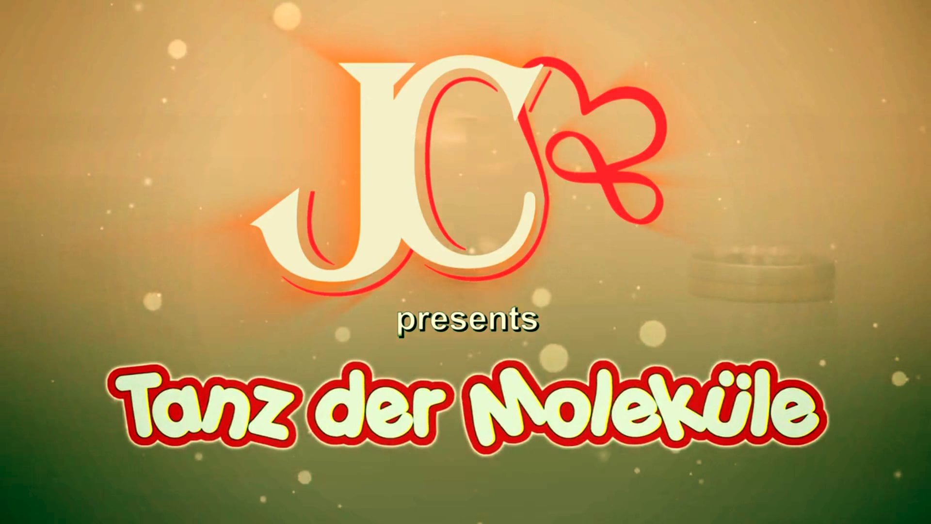 Selbst mit einem eher romantischen Lied kann man ein gutes Marryoke machen.