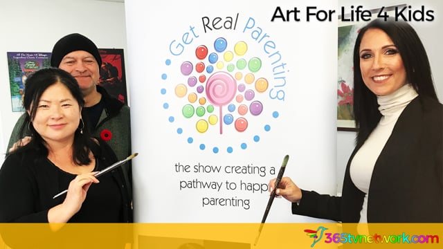 Art For Life 4 Kids