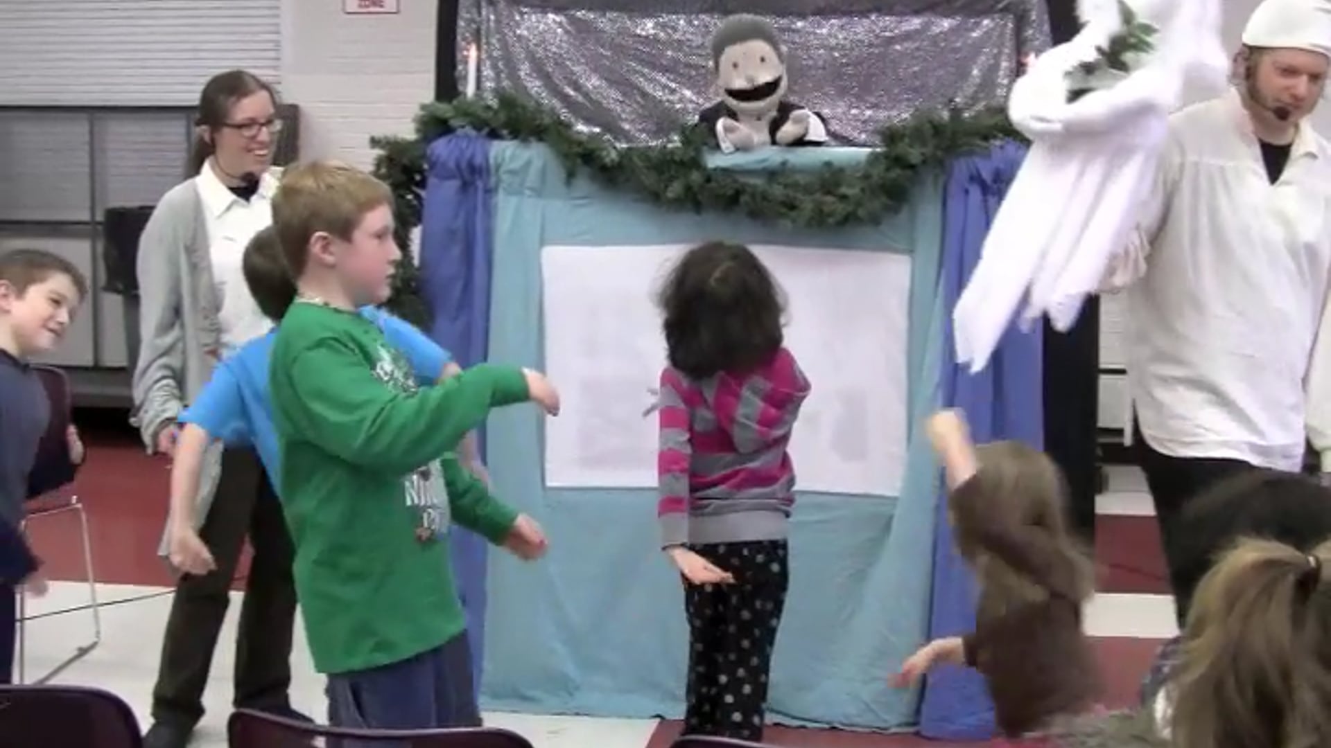A Christmas Carol