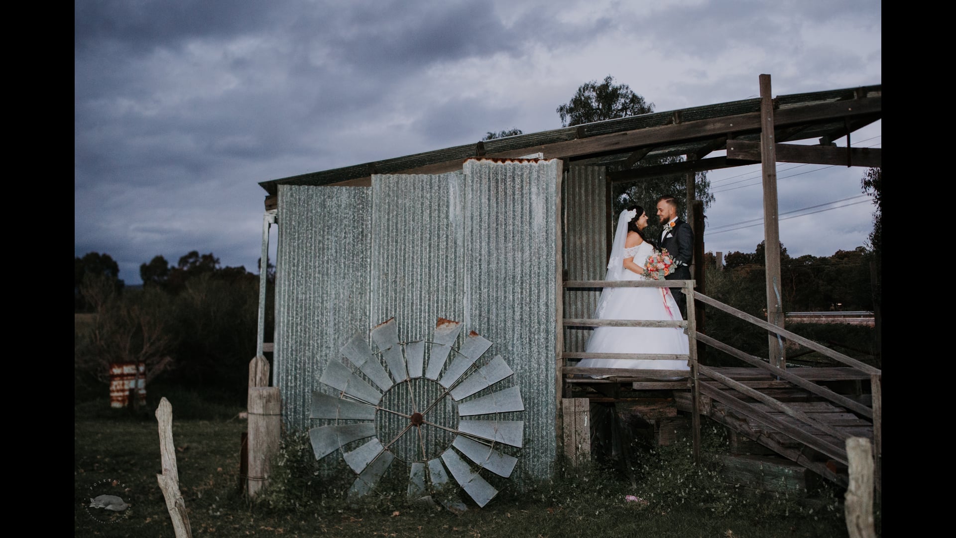 Noemi + Johan - Wedding Highlights