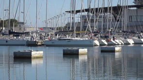 Ports de la Generalitat dotarà vuit ports gironins de 657 lluminàries amb tecnologia LED