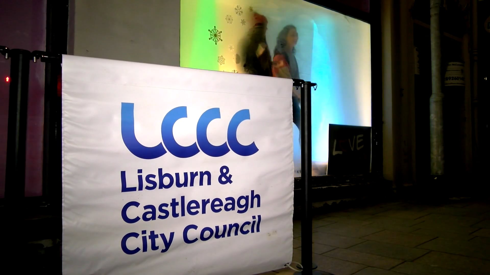 FASHION SHOW LISBURN