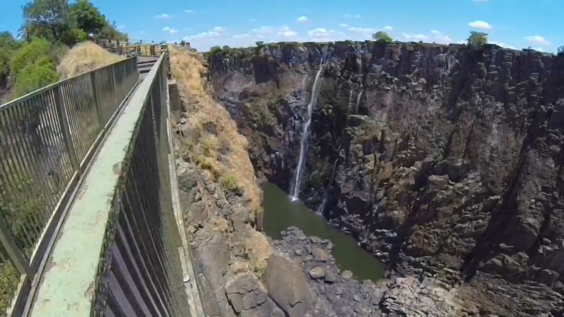 Thorntree Lodge, Livingstone