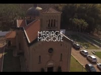 CLAUDIO E STELLA - MARIAGE MAGIQUE