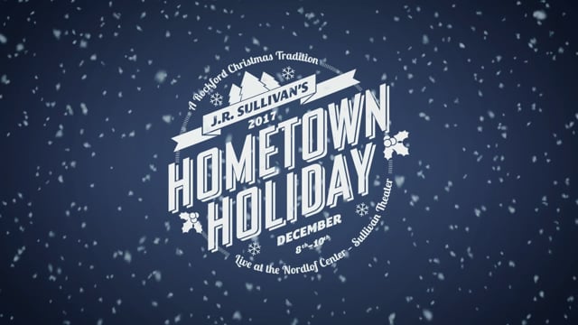 J.R. Sullivan's Hometown Holiday - Customer Success Story