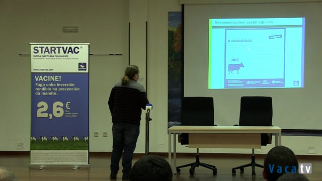 ¿Por qué reducir antibióticos?