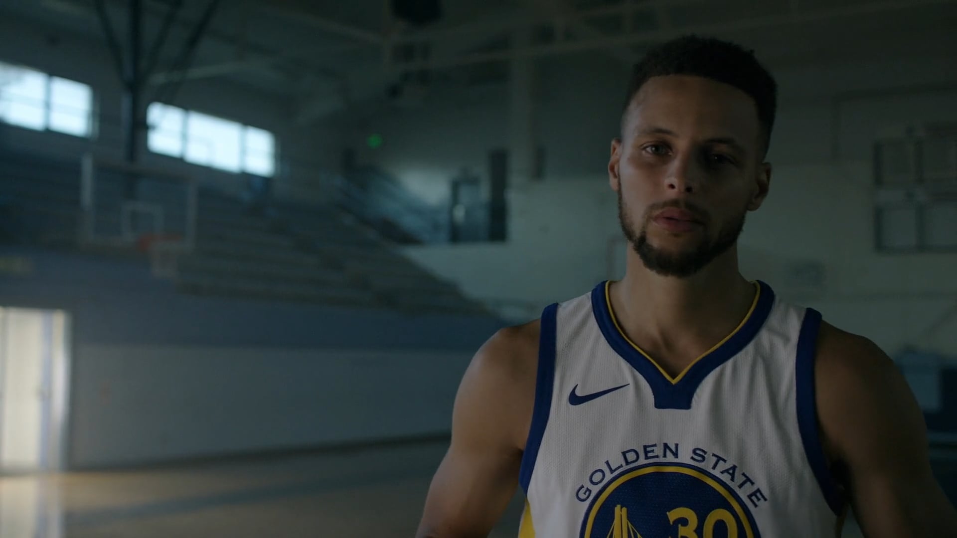 eHi | Steph Curry - Directors Cut