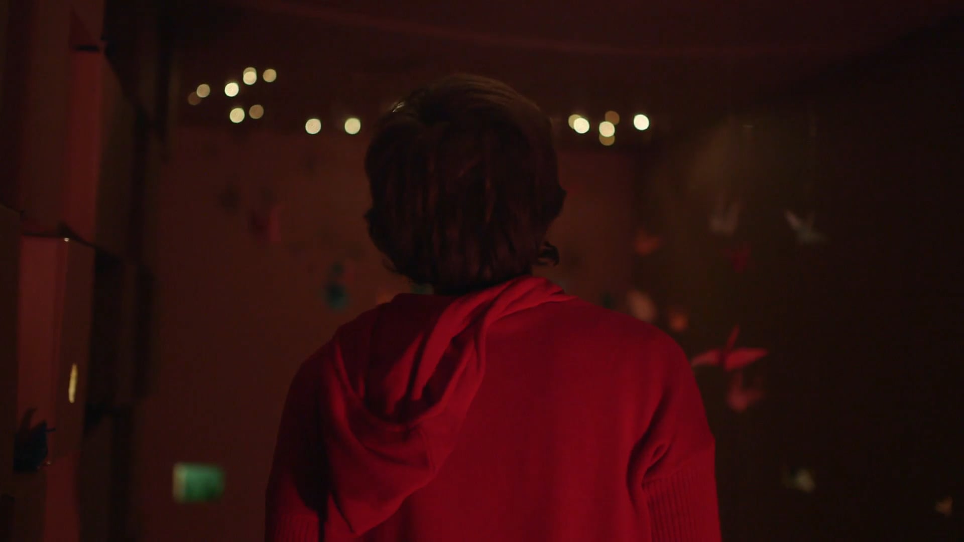 From Darkness the Day - promo