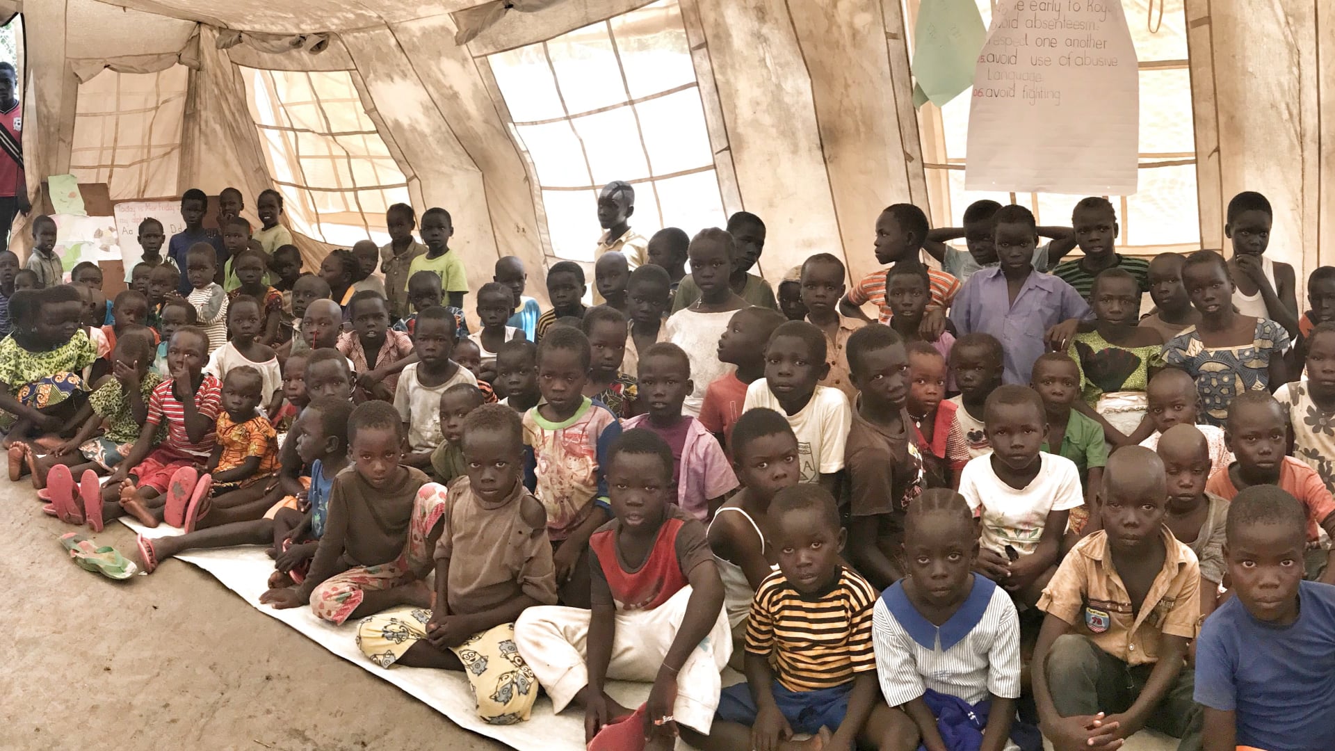 The Body: A Healing Environment