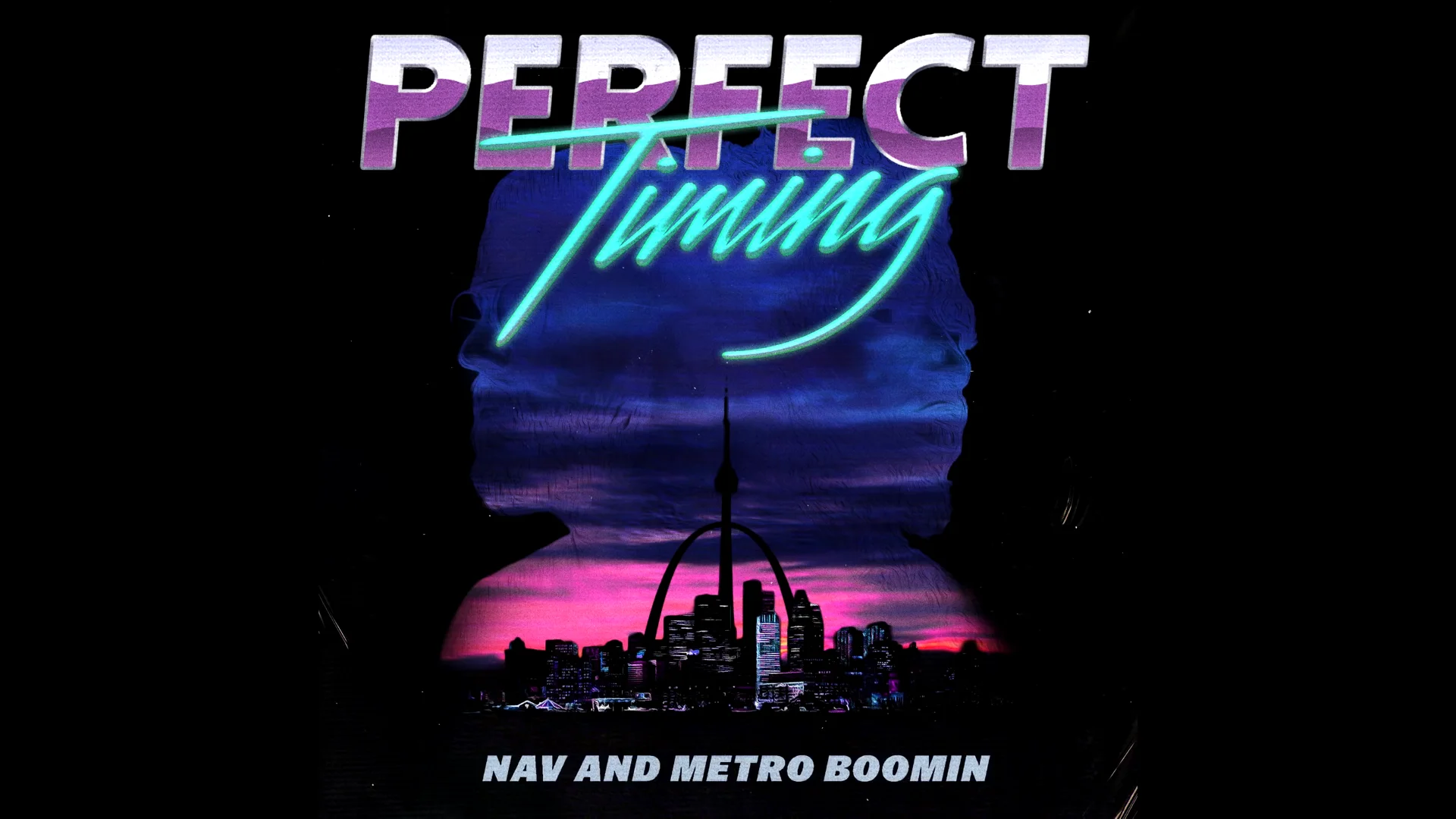 Nav And Metro Boomin Perfect Timing RECORD STORE DAY