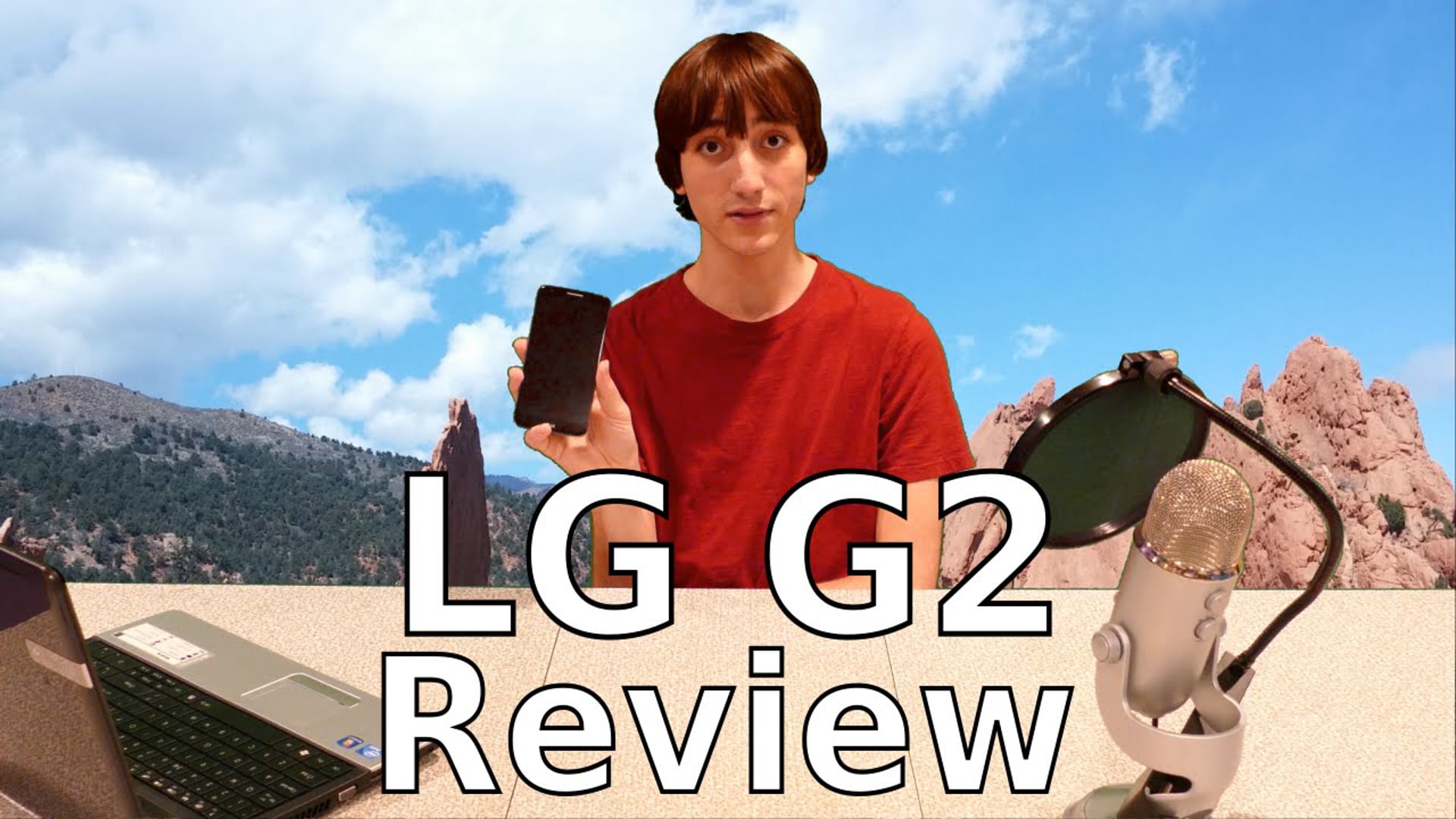 LG G2 Review