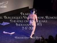 Minnie Ryder – PrivateEye