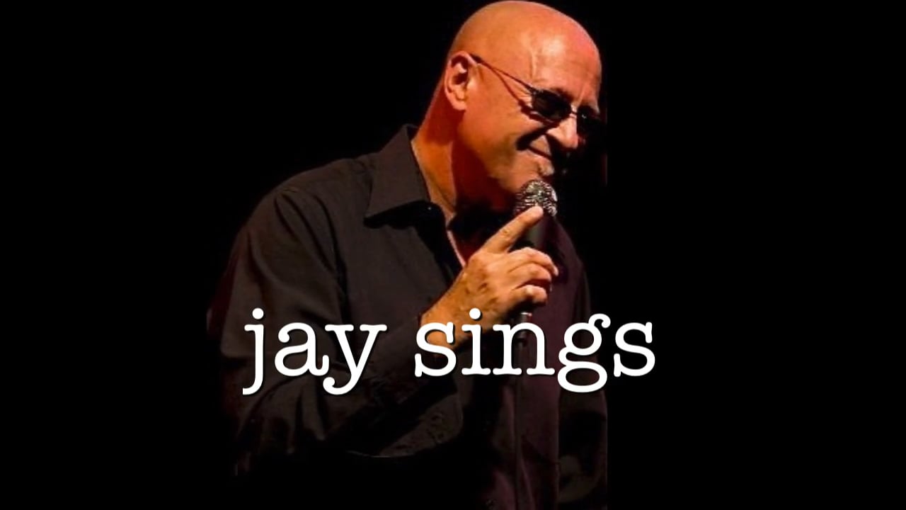 jay sings on Vimeo