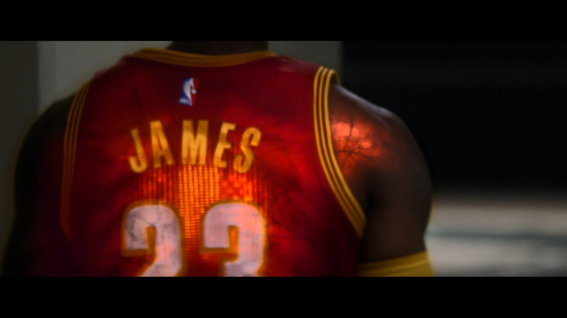 Cleveland Cavaliers · Hearts 2015