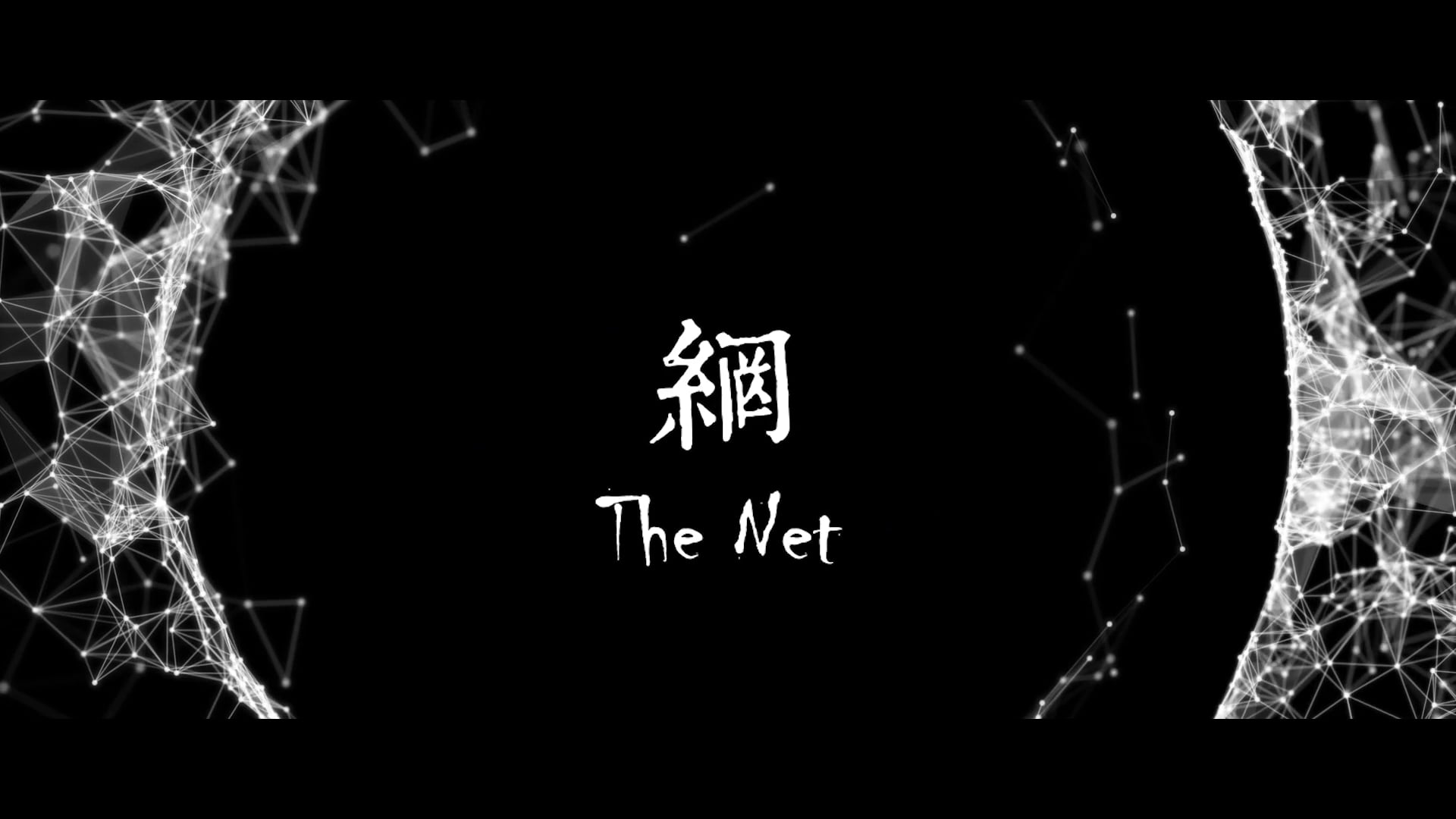 《網》The Net